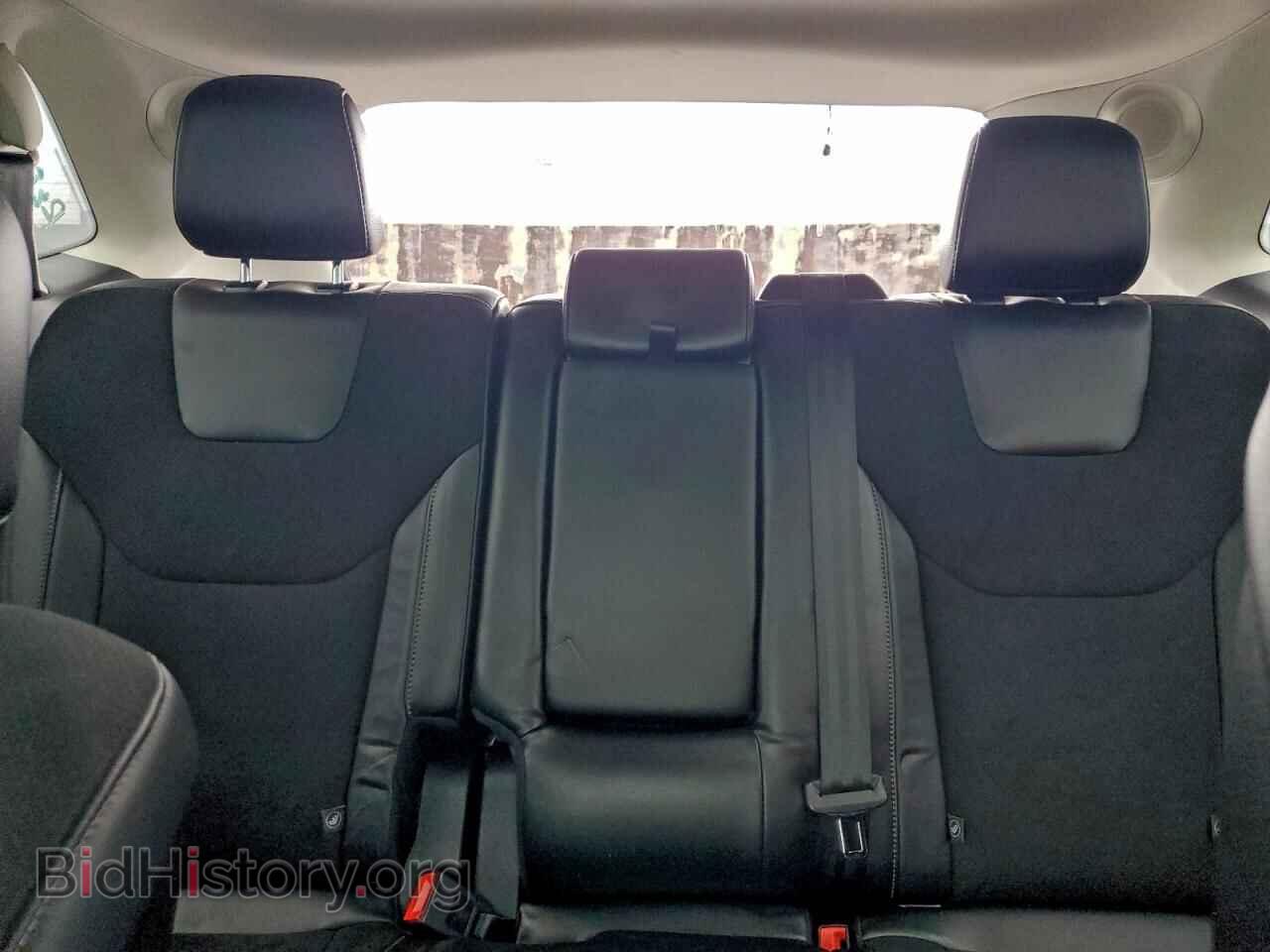 2015 FORD EDGE - VIN: 2FMTK3AP1FBC42240 - Фото 10