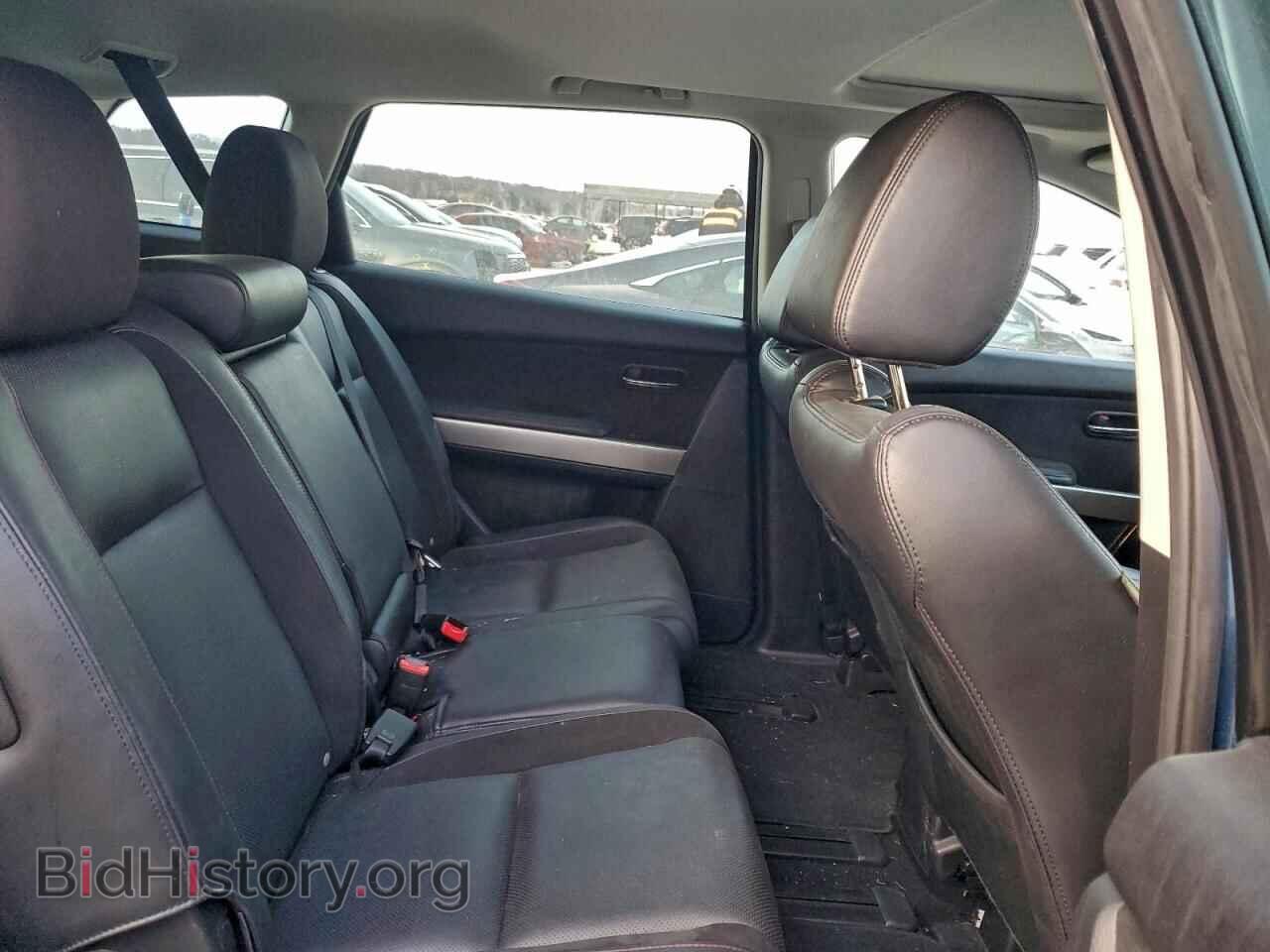 2014 MAZDA CX-9 - VIN: JM3TB3DV3E0435446 - Фото 11