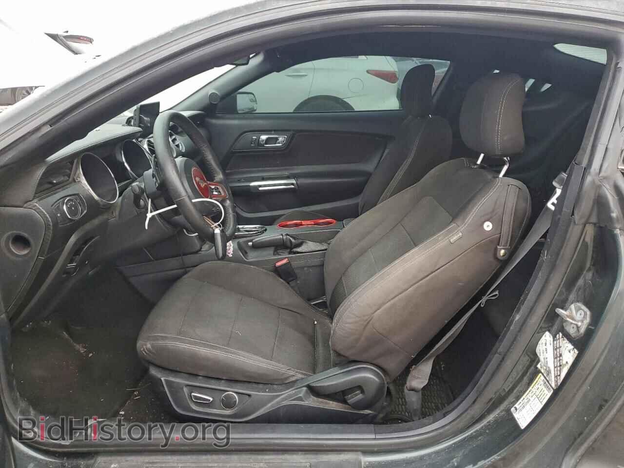 2015 FORD ALL Models - VIN: 1FA6P8AM7F5402864 - Фото 7