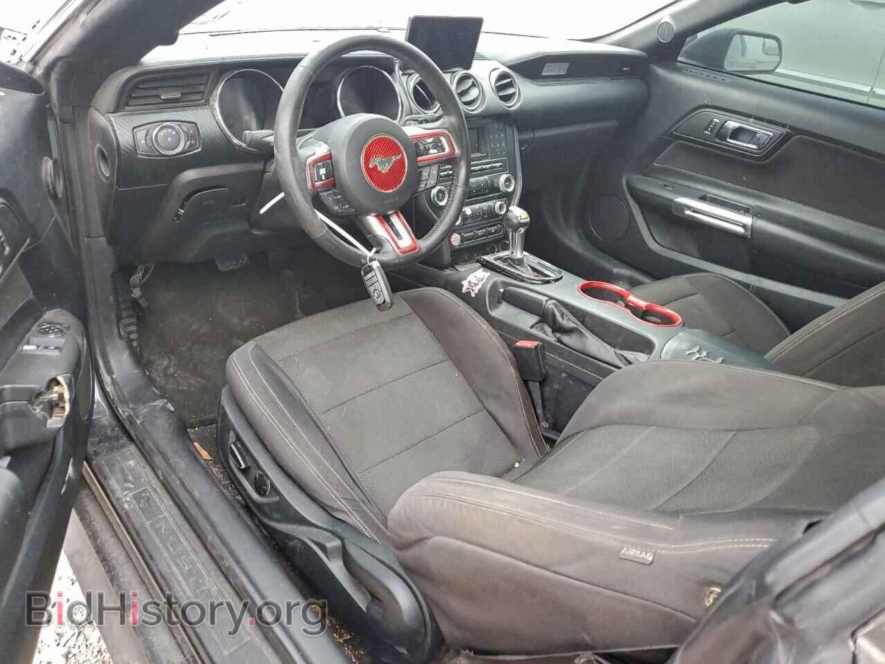 2015 FORD ALL Models - VIN: 1FA6P8AM7F5402864 - Фото 8