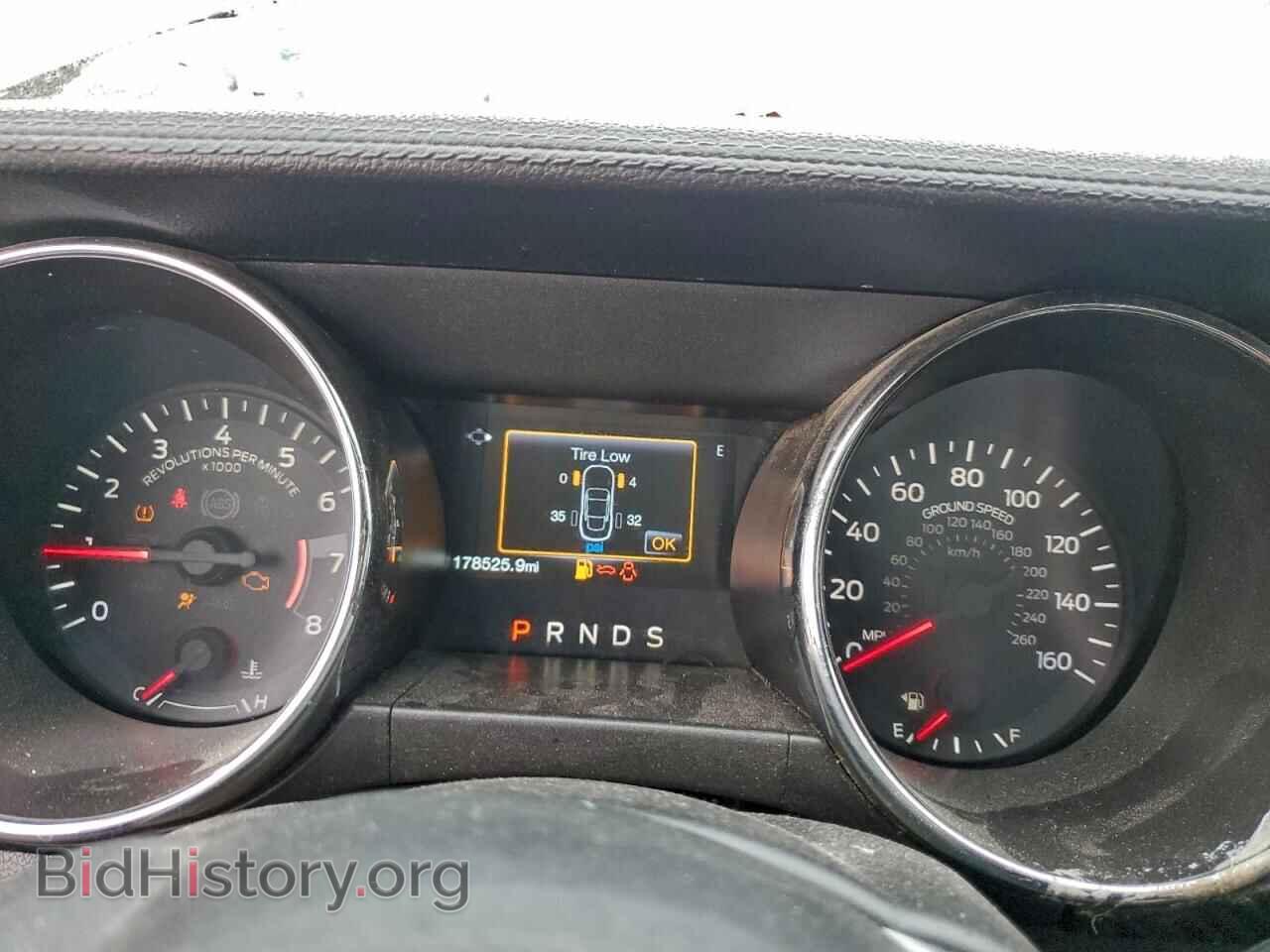 2015 FORD ALL Models - VIN: 1FA6P8AM7F5402864 - Фото 9