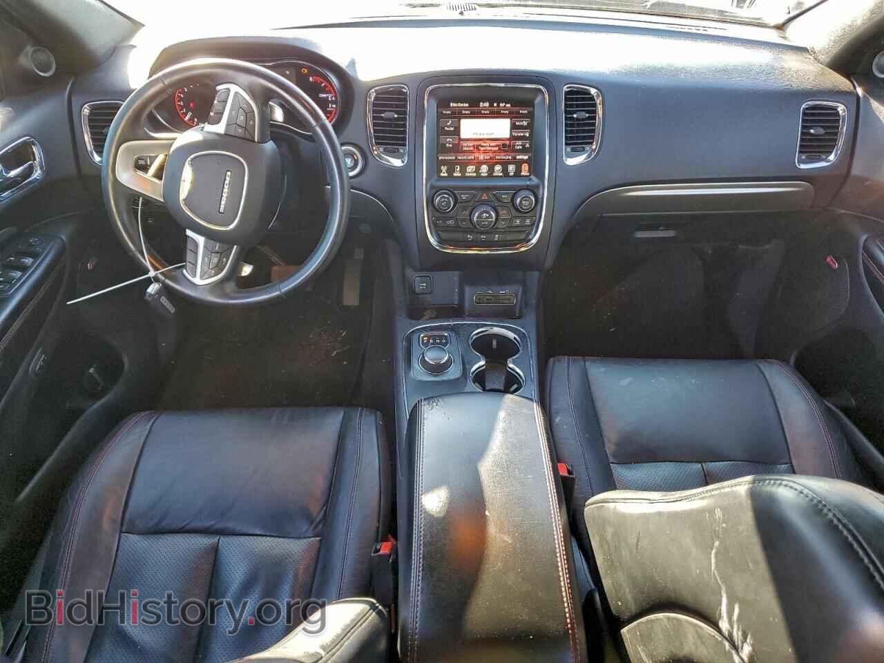 2015 DODGE DURANGO - VIN: 1C4SDJCT2FC120480 - Фото 8