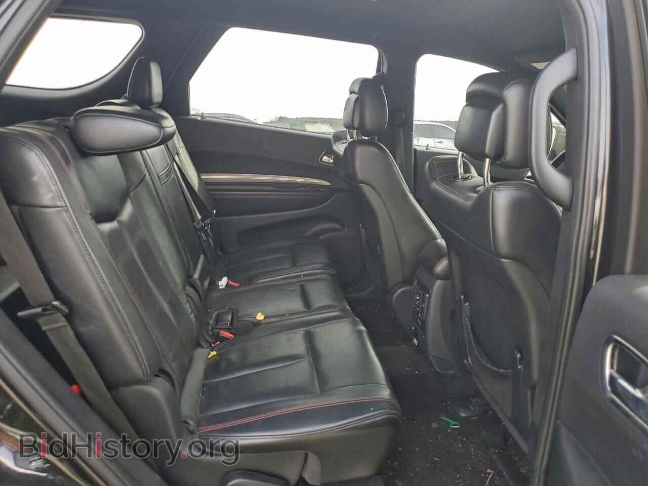 2015 DODGE DURANGO - VIN: 1C4SDJCT2FC120480 - Фото 10