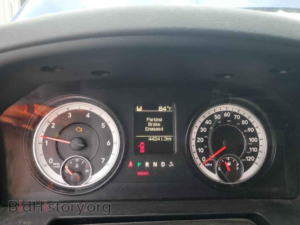 2015 RAM 1500 - VIN: 1C6RR7FT6FS694995 - Photo 9