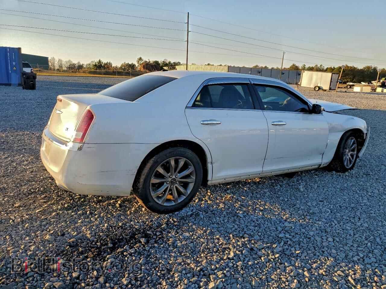 2012 CHRYSLER 300 - VIN: 2C3CCACG2CH310089 - Фото 3