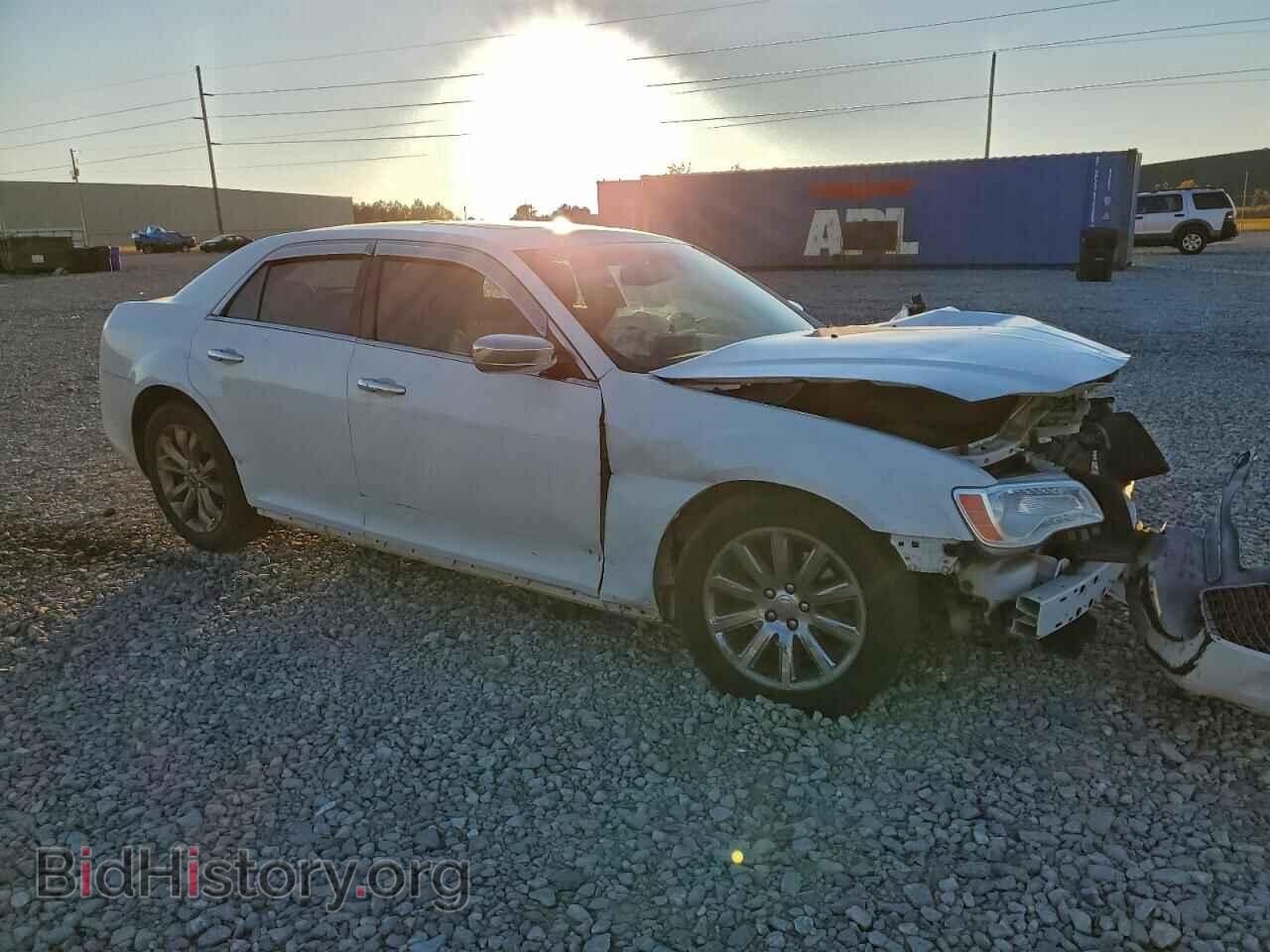 2012 CHRYSLER 300 - VIN: 2C3CCACG2CH310089 - Фото 4