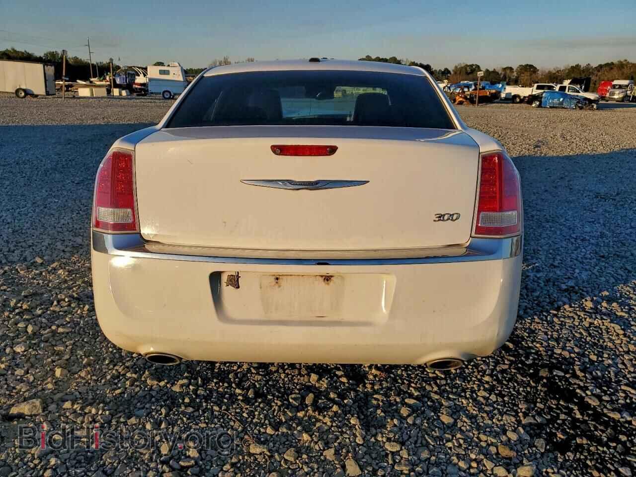 2012 CHRYSLER 300 - VIN: 2C3CCACG2CH310089 - Фото 6