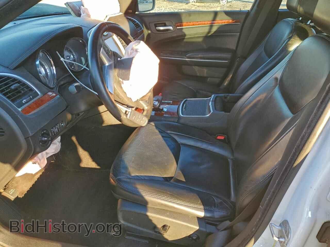2012 CHRYSLER 300 - VIN: 2C3CCACG2CH310089 - Фото 7