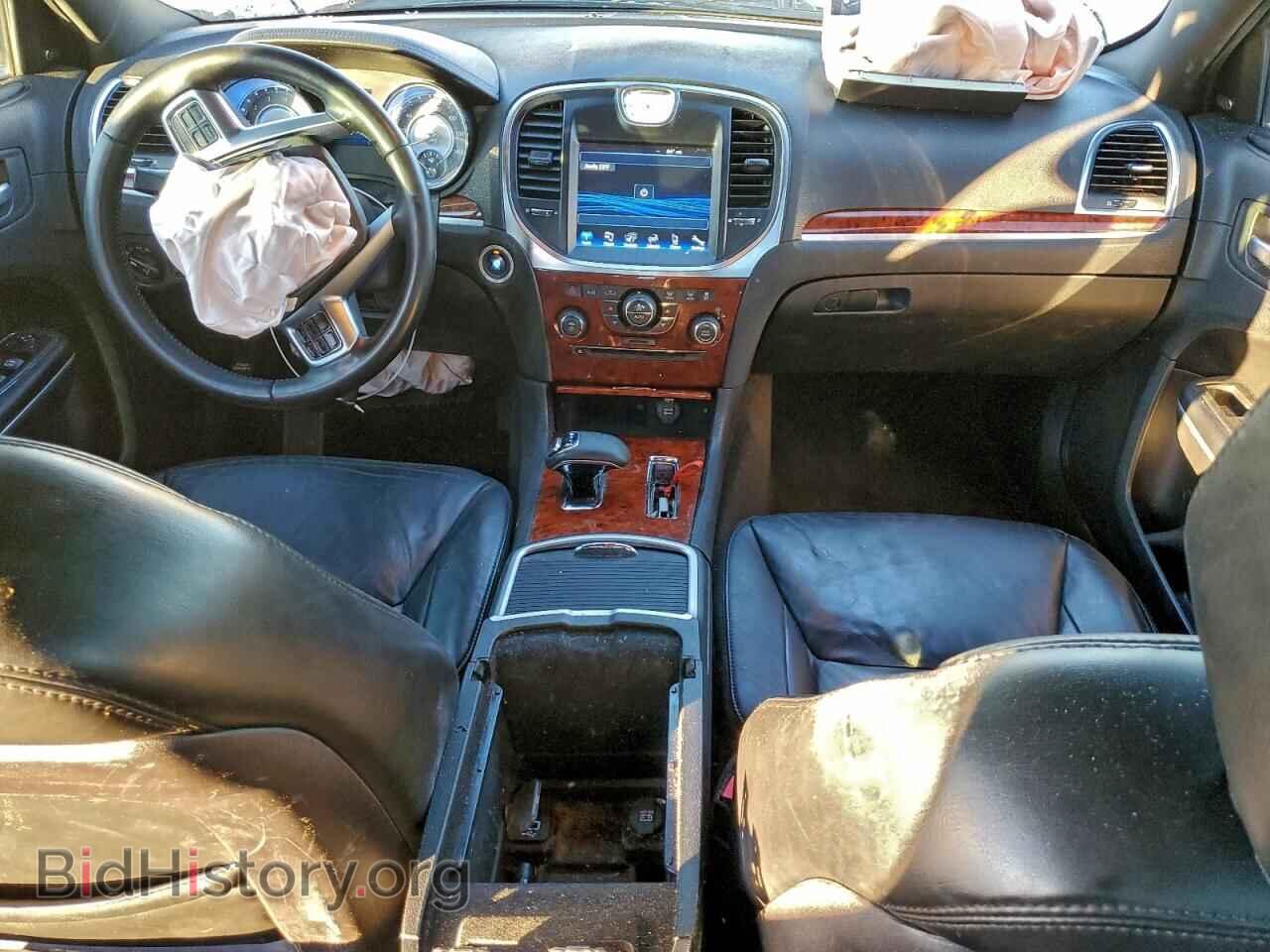 2012 CHRYSLER 300 - VIN: 2C3CCACG2CH310089 - Фото 8