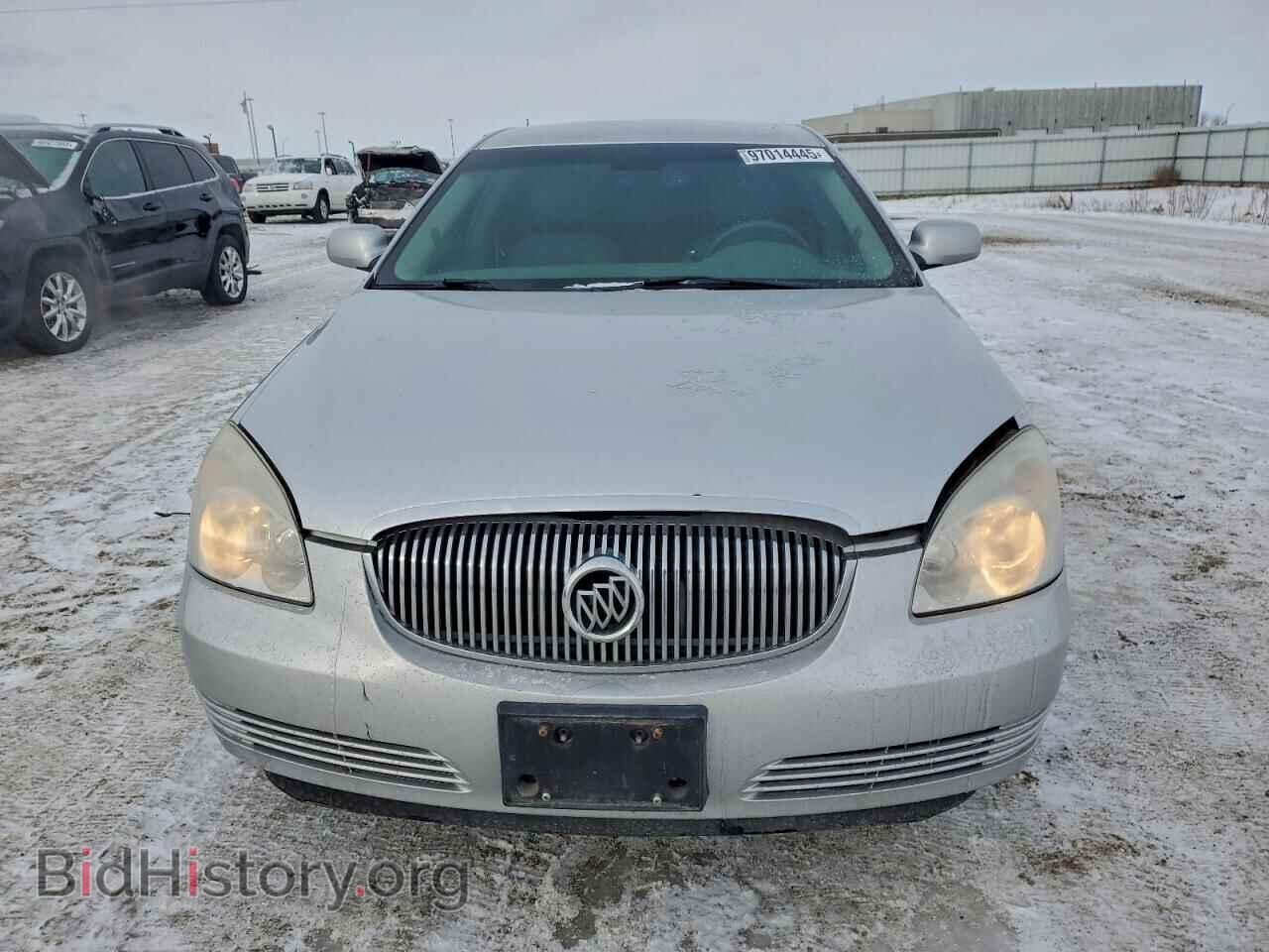 2009 BUICK LUCERNE - VIN: 1G4HD57M09U124848 - Фото 5