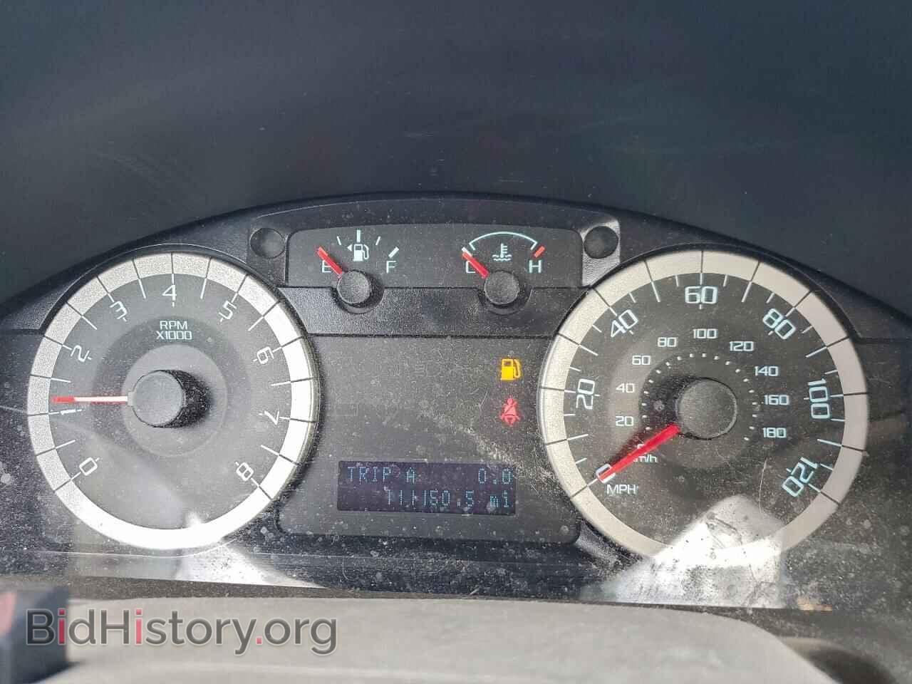 2012 FORD ESCAPE - VIN: 1FMCU0C71CKA87437 - Фото 9