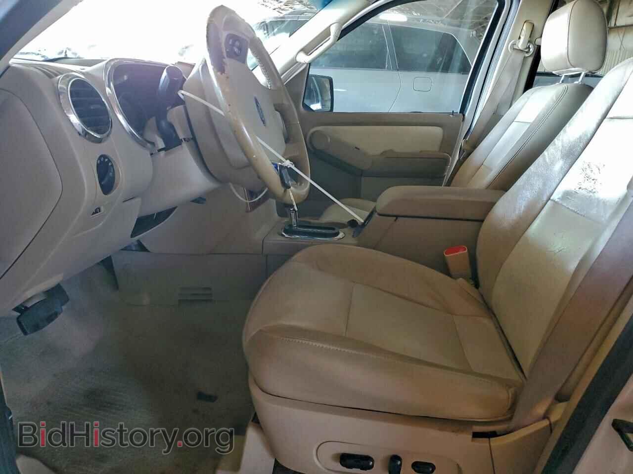 2008 FORD EXPLORER - VIN: 1FMEU64E38UA19628 - Фото 7
