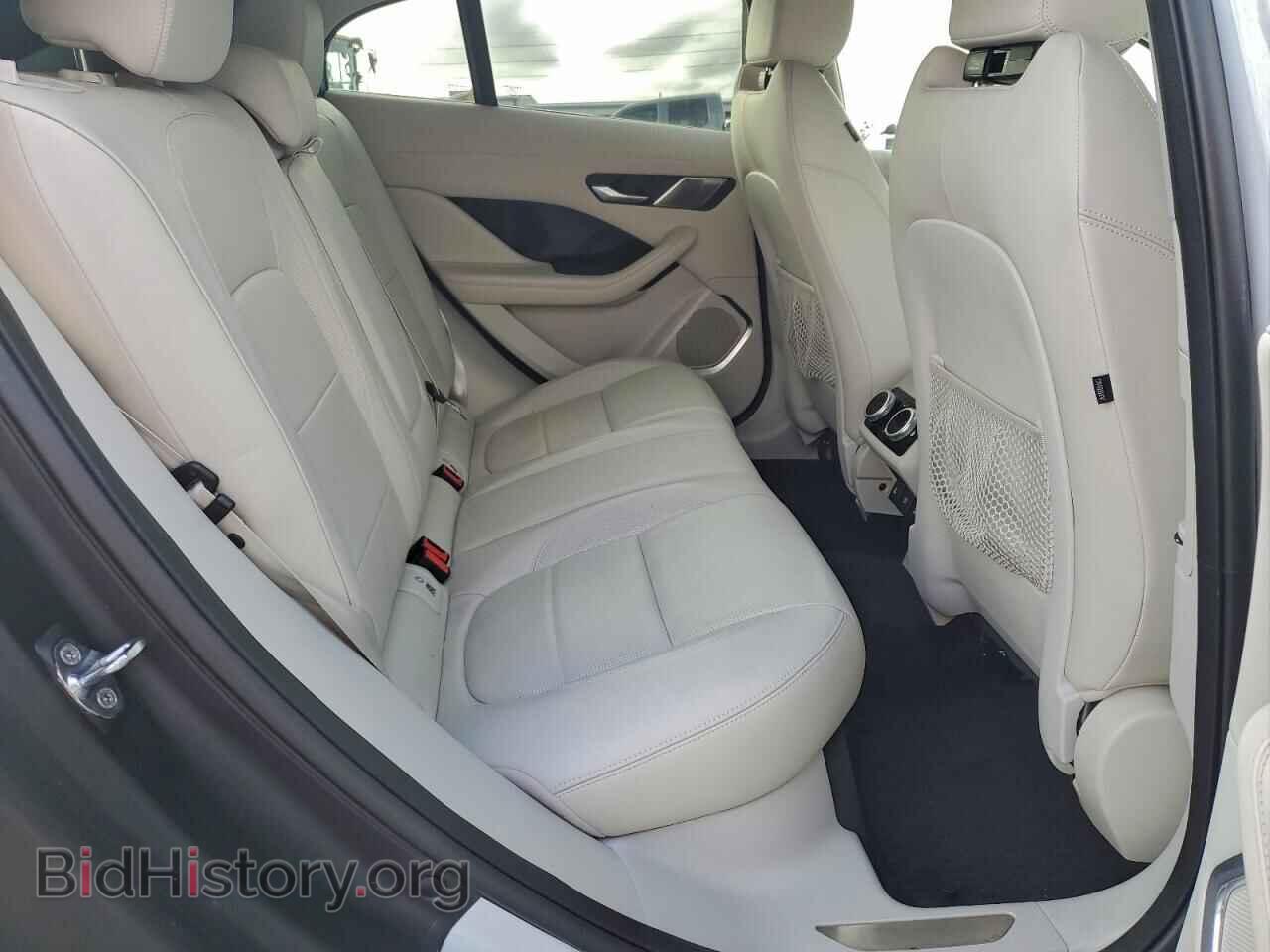 2020 JAGUAR I-PACE - VIN: SADHC2S12L1F84502 - Фото 11
