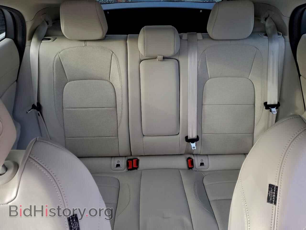 2020 JAGUAR I-PACE - VIN: SADHC2S12L1F84502 - Фото 10