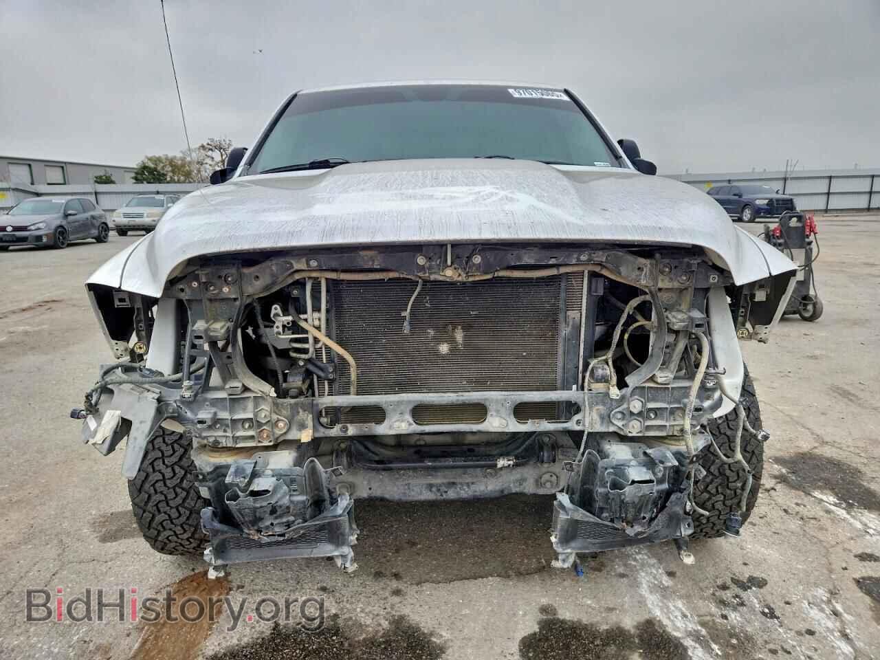 2014 RAM 1500 - VIN: 1C6RR6GG9ES264873 - Фото 5