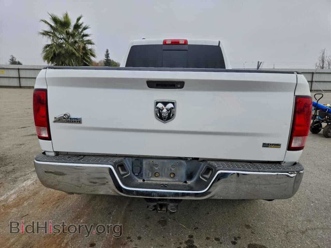 2014 RAM 1500 - VIN: 1C6RR6GG9ES264873 - Фото 6