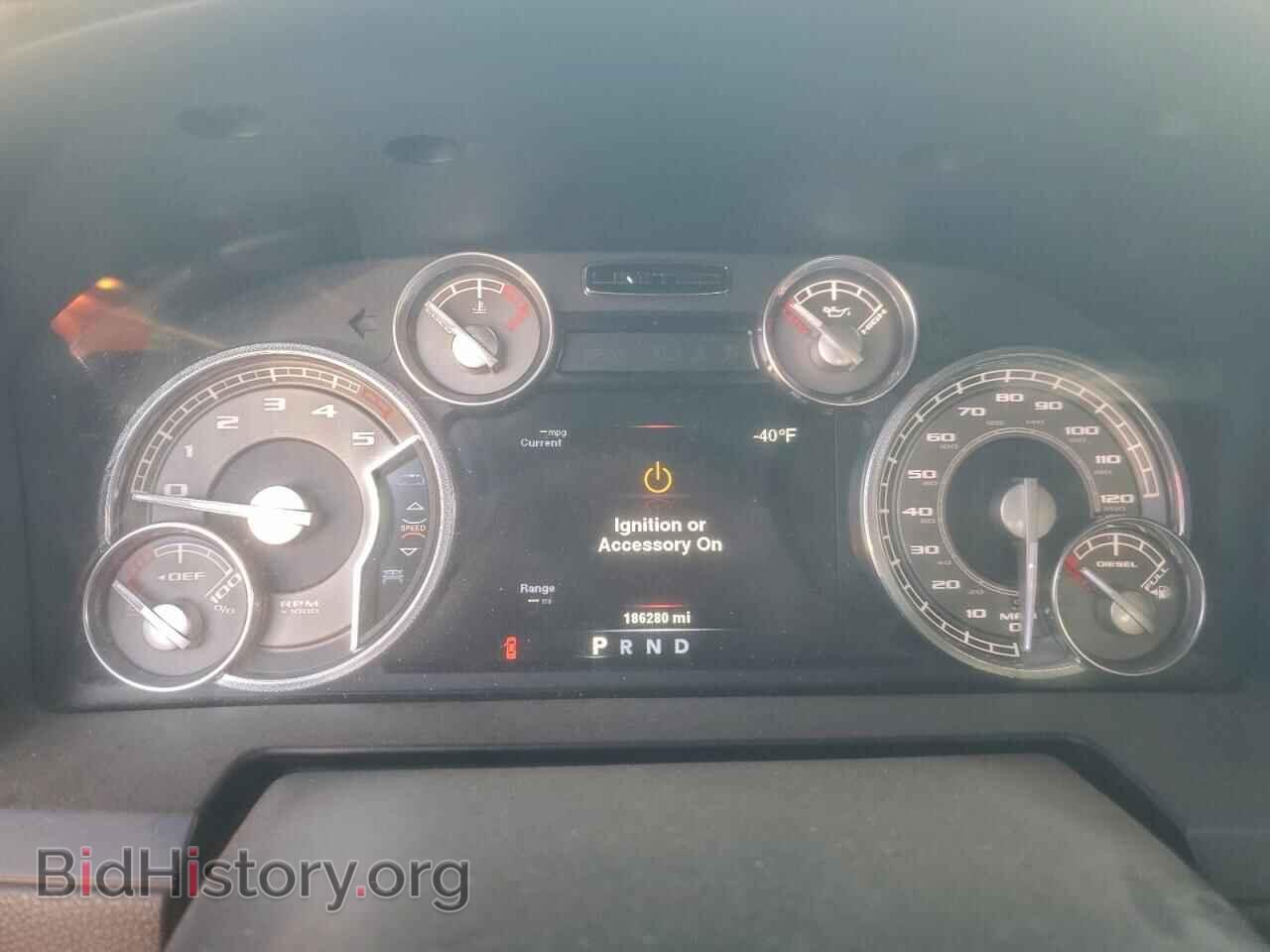 2014 RAM 1500 - VIN: 1C6RR7PM1ES412994 - Фото 9