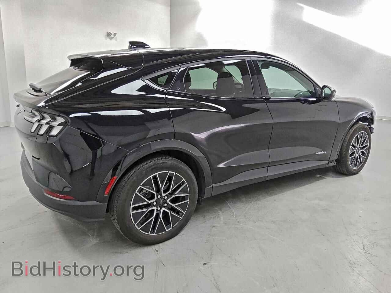 2025 FORD MUSTANG - VIN: 3FMTK3SU0SMA14596 - Фото 3