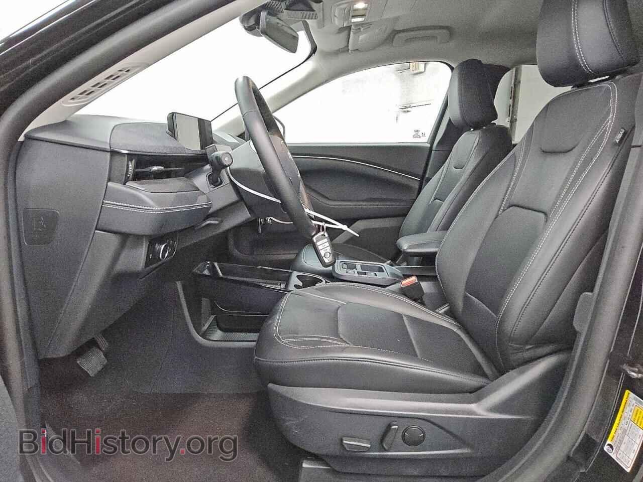 2025 FORD MUSTANG - VIN: 3FMTK3SU0SMA14596 - Фото 7
