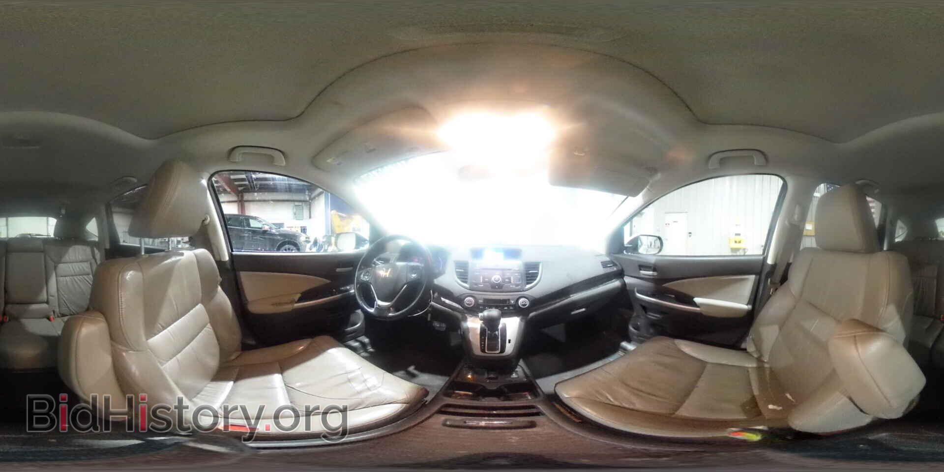 2013 HONDA CRV - VIN: 5J6RM4H74DL034316 - Фото 15