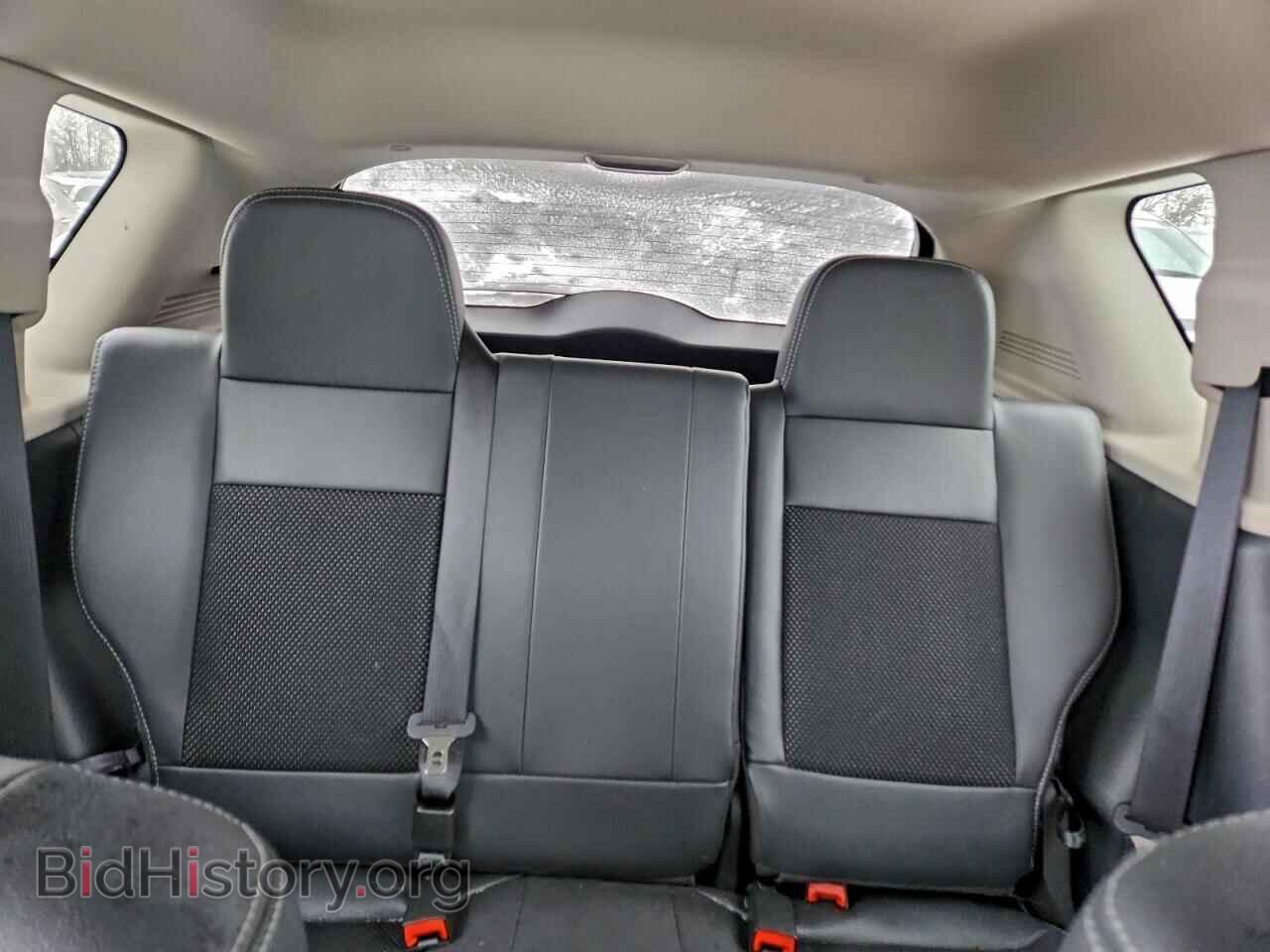 2014 JEEP COMPASS - VIN: 1C4NJDEB8ED828902 - Фото 10