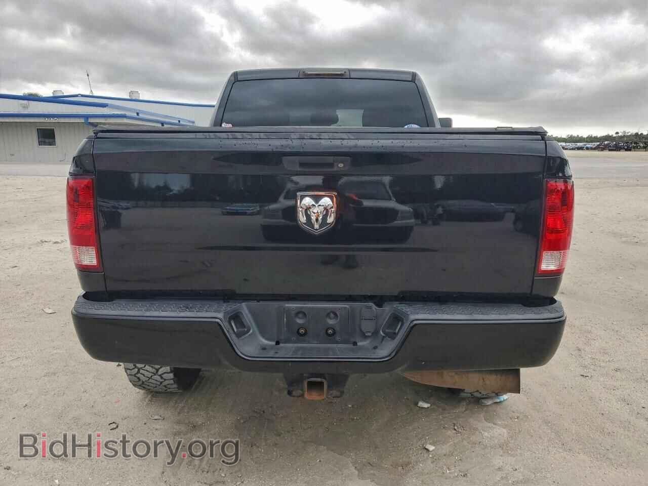 2014 RAM All Models - VIN: 3C6UR5CL0EG292026 - Photo 6