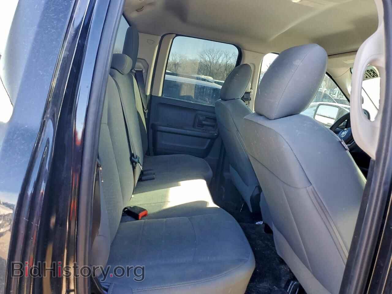 2016 RAM 1500 - VIN: 1C6RR7FT2GS281991 - Photo 10