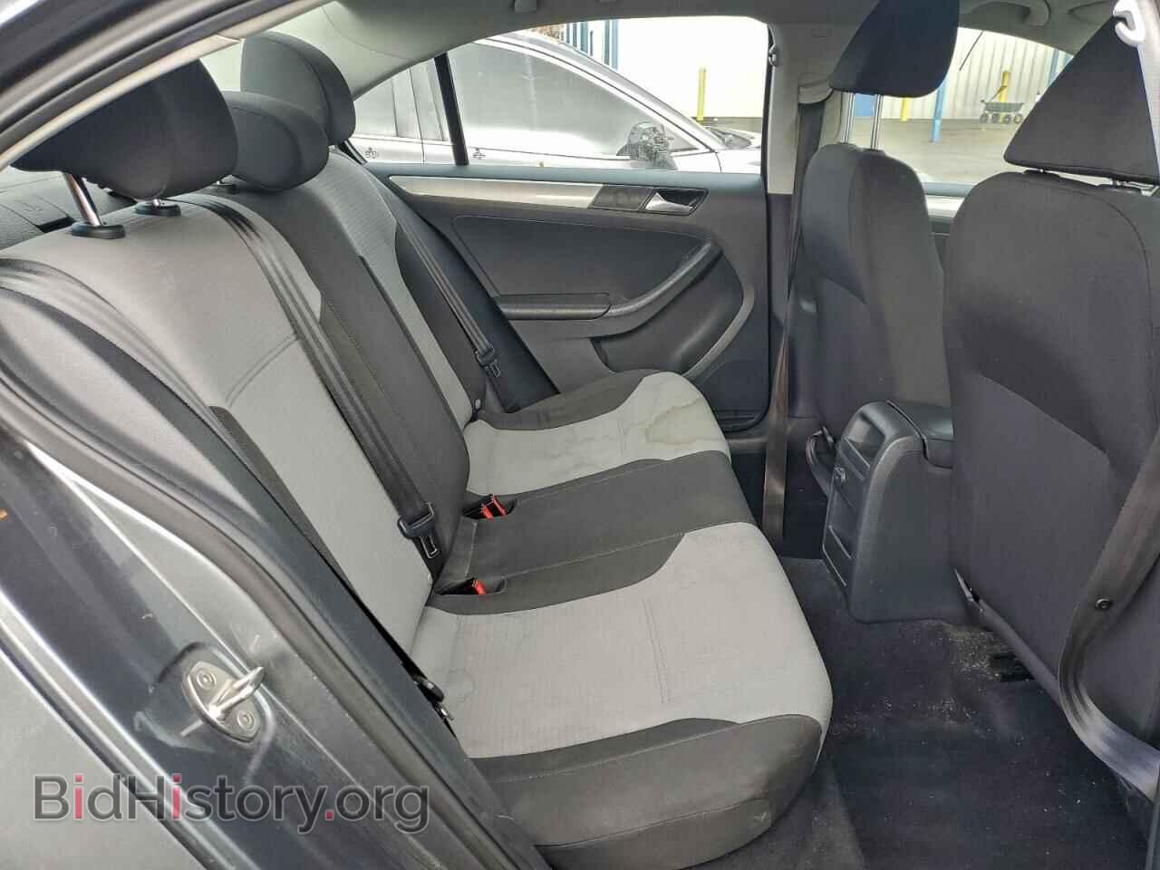 2017 VOLKSWAGEN JETTA - VIN: 3VW2B7AJXHM273522 - Фото 10
