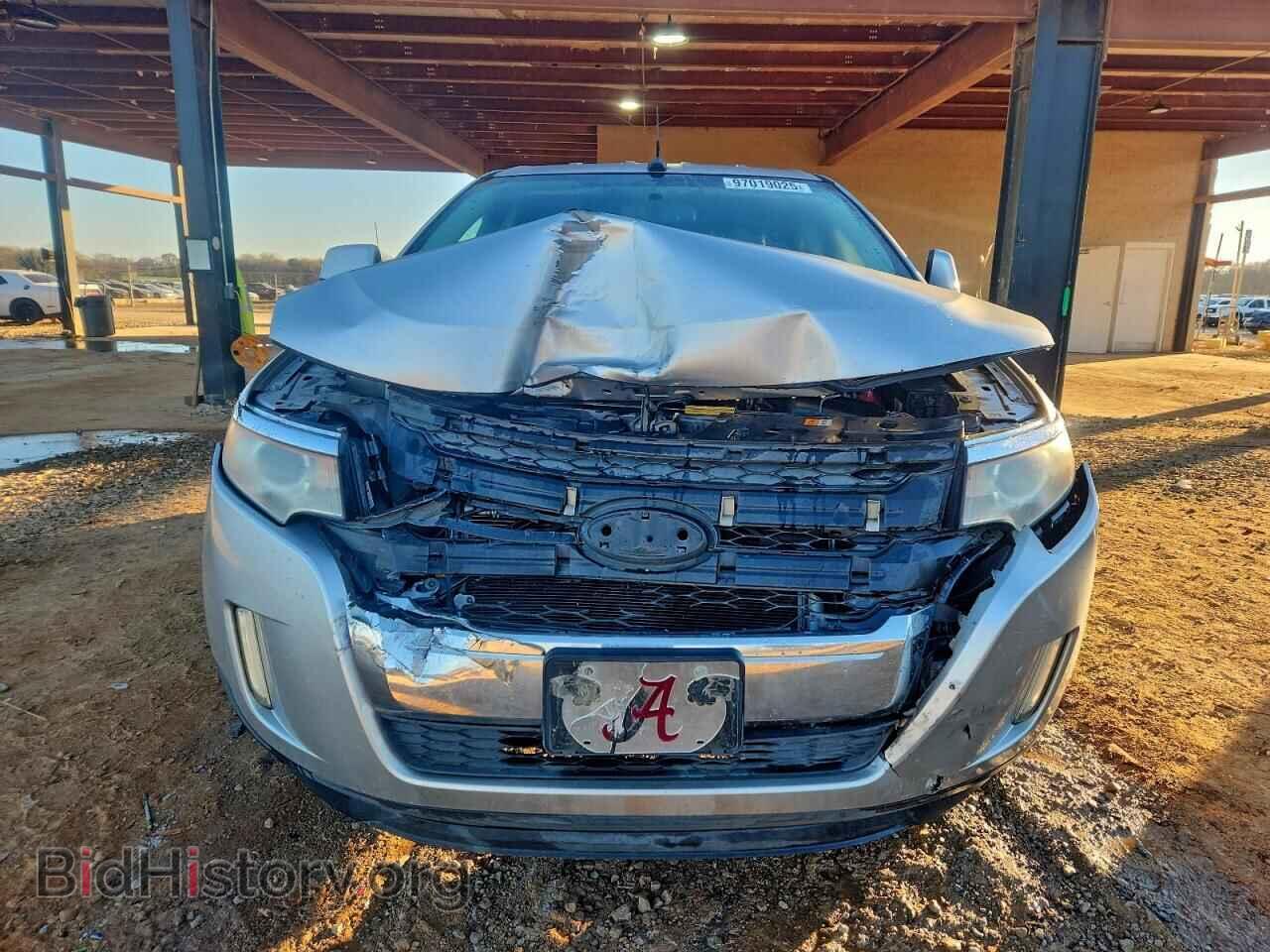 2011 FORD EDGE - VIN: 2FMDK3KC5BBA64908 - Фото 5