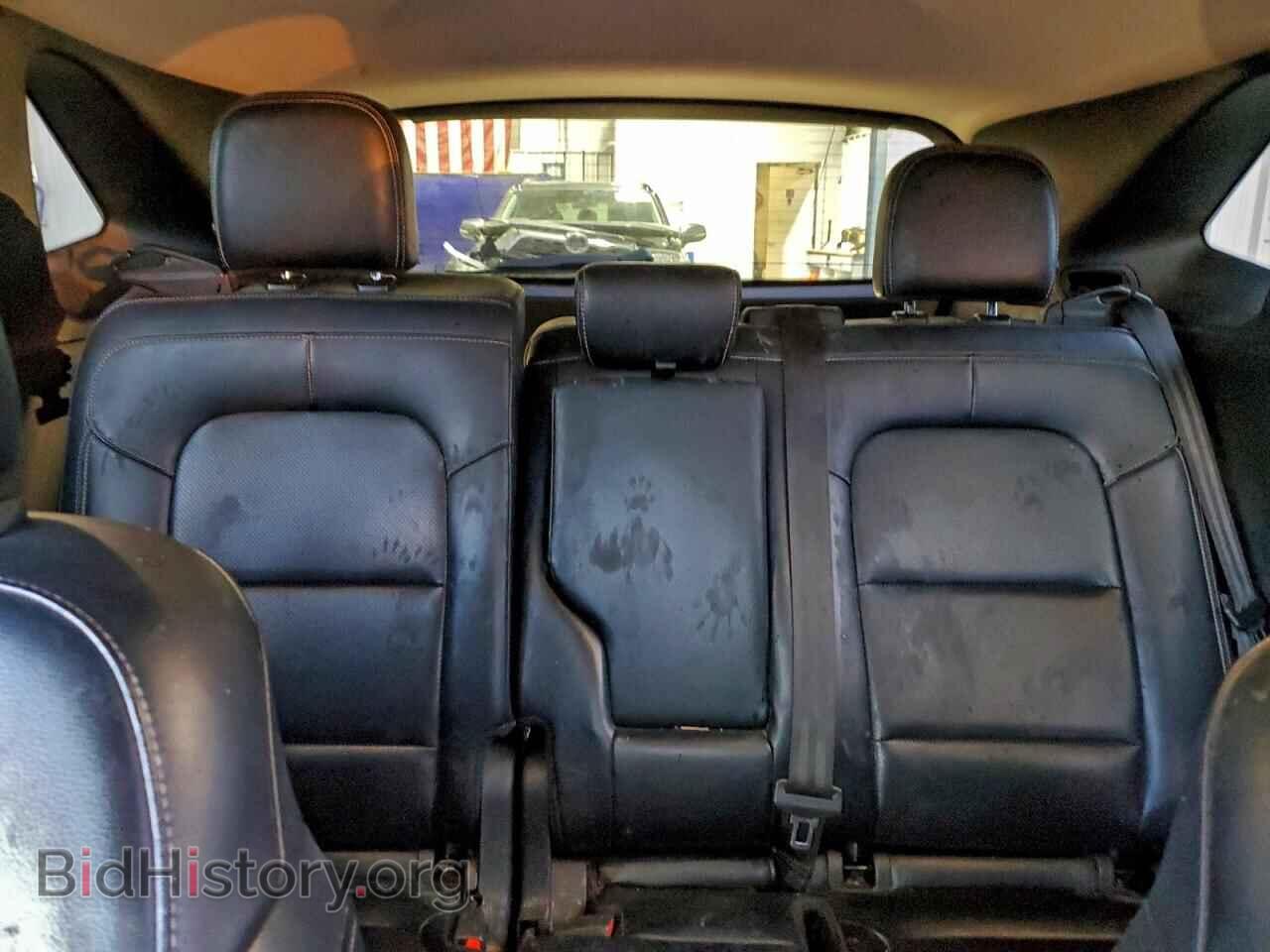 2020 FORD ESCAPE - VIN: 1FMCU9H96LUA17449 - Photo 10