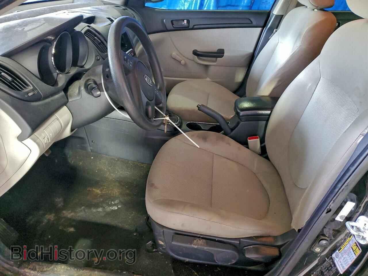 2013 KIA FORTE - VIN: KNAFT4A22D5661981 - Фото 7