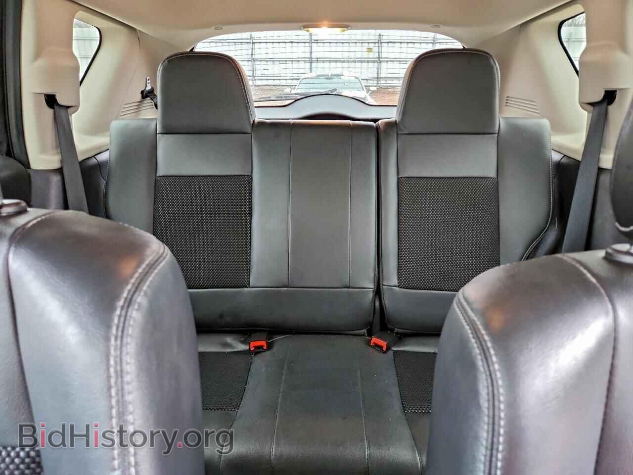 2016 JEEP COMPASS - VIN: 1C4NJCEB5GD543278 - Фото 10