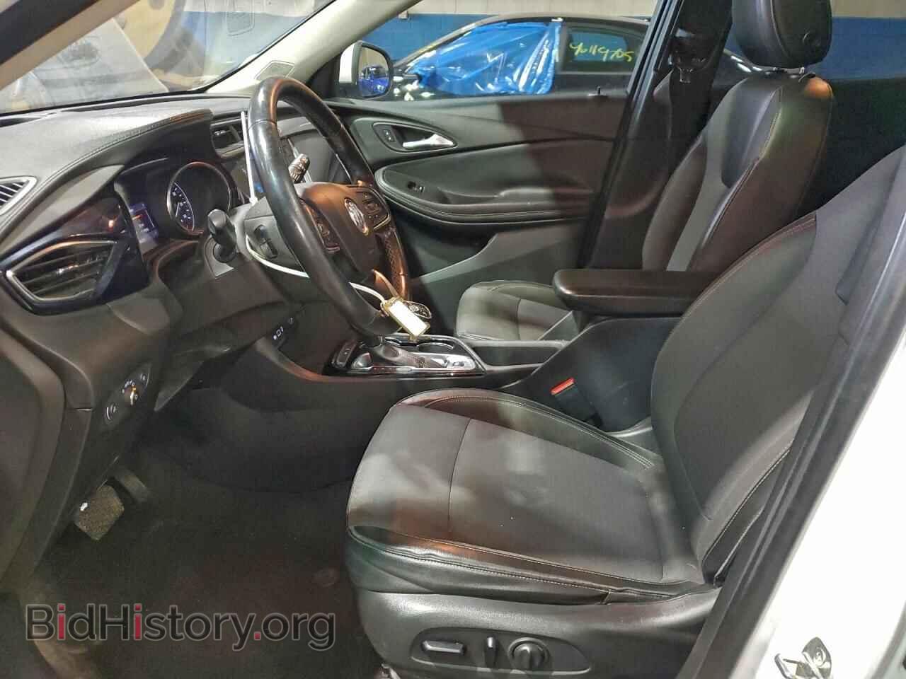 2020 BUICK ENCORE - VIN: KL4MMDSL8LB092191 - Photo 7