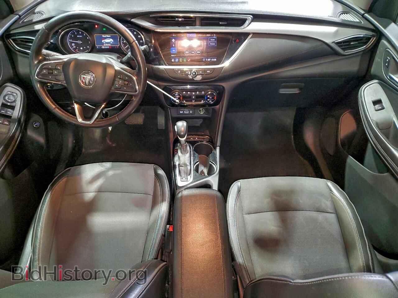 2020 BUICK ENCORE - VIN: KL4MMDSL8LB092191 - Photo 8