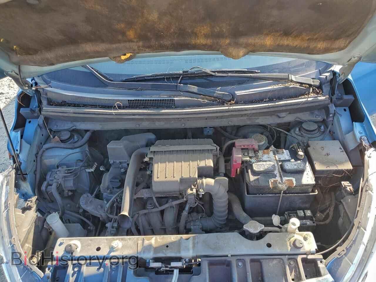 2017 MITSUBISHI MIRAGE - VIN: ML32F3FJ4HHF10430 - Фото 11
