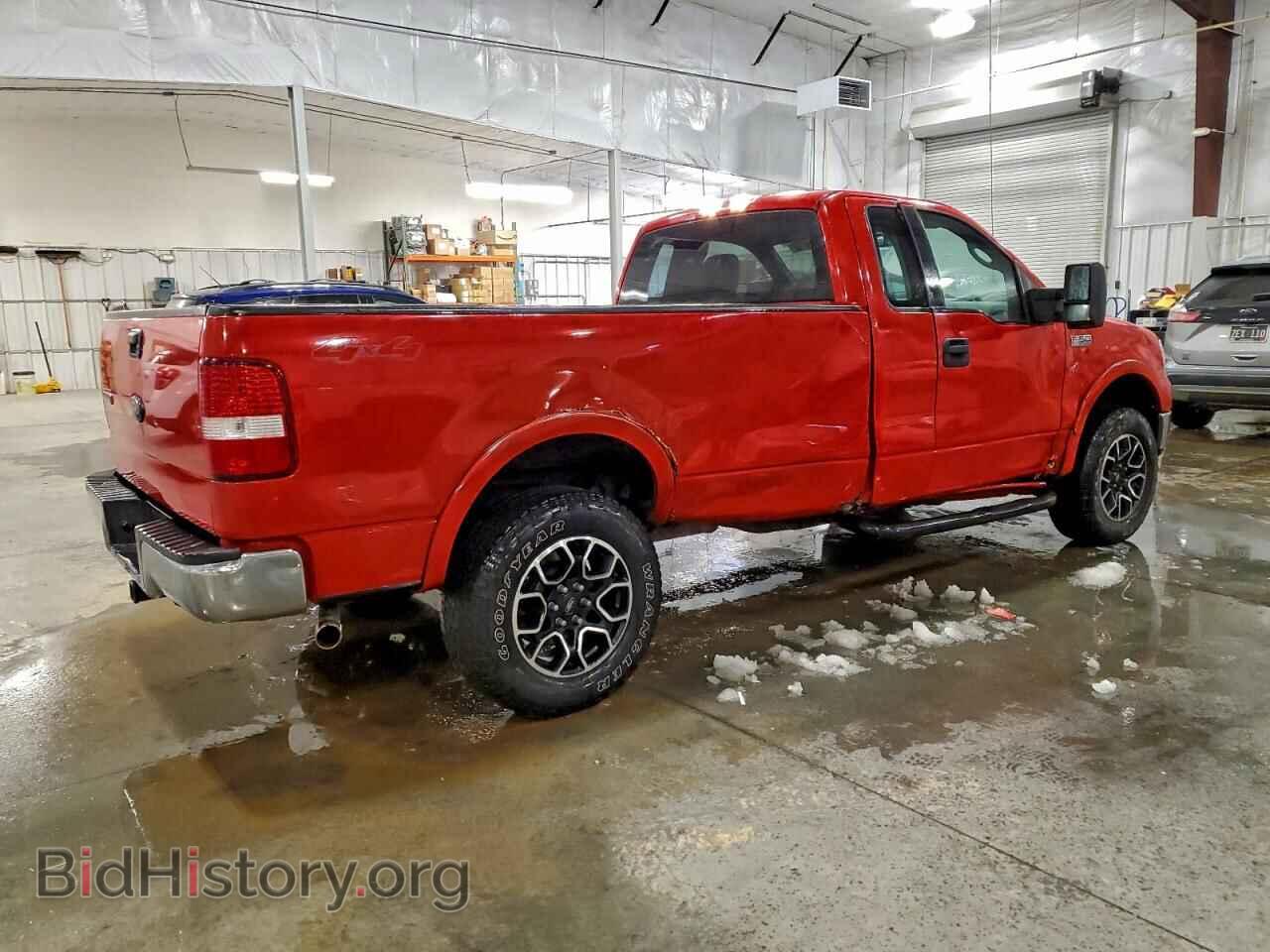 2006 FORD All Models - VIN: 1FTRF14W86KB27117 - Фото 3