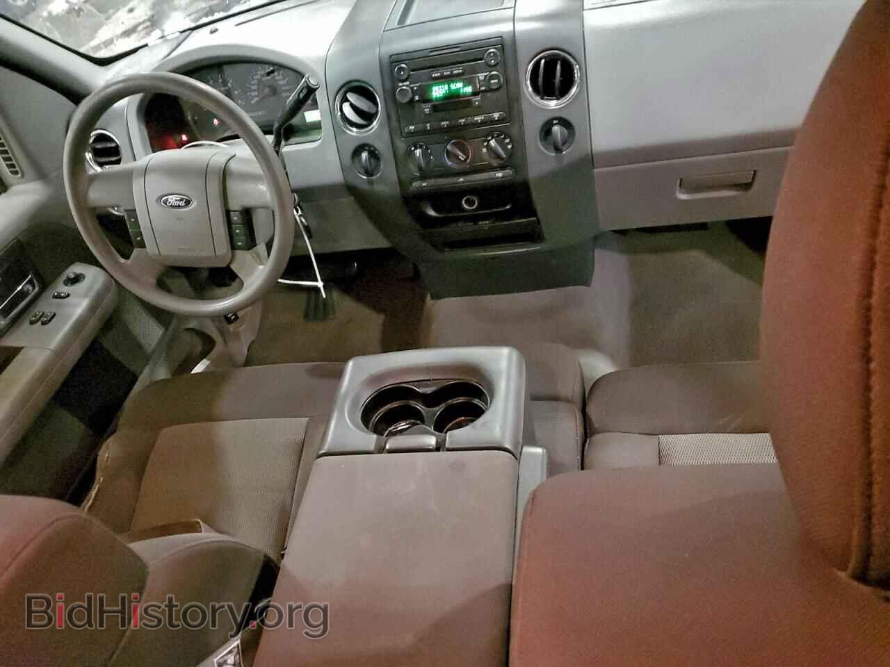 2006 FORD All Models - VIN: 1FTRF14W86KB27117 - Фото 8