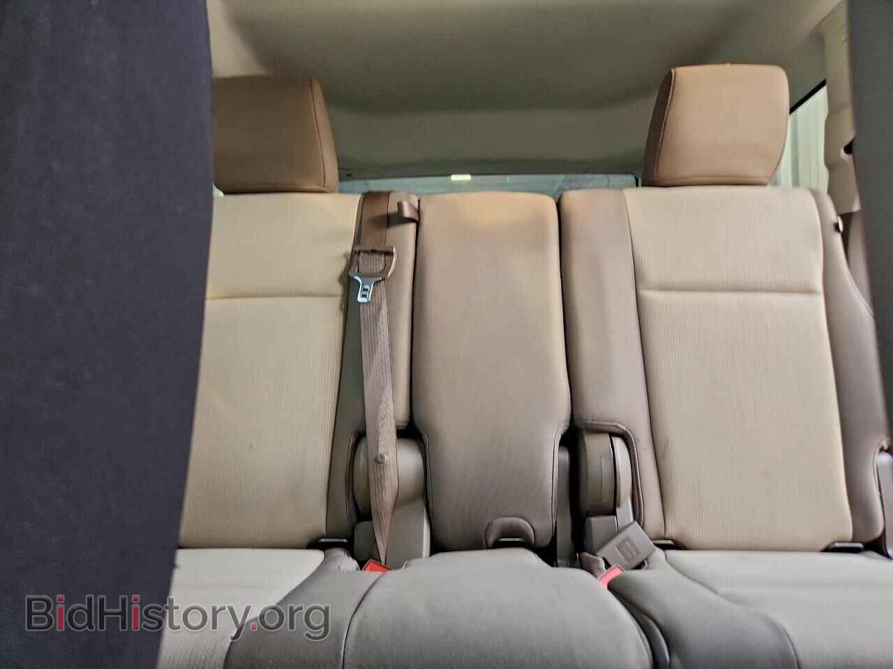 2009 DODGE JOURNEY - VIN: 3D4GG57V69T170939 - Фото 10