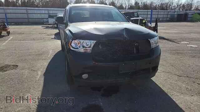 2013 DODGE DURANGO - VIN: 1C4RDJDG1DC661677 - Фото 15