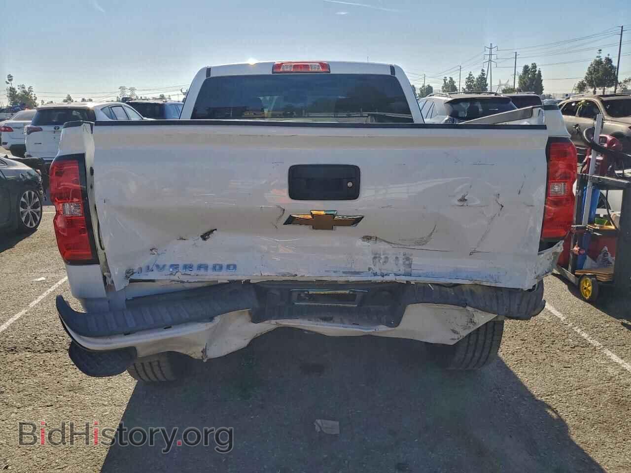2018 CHEVROLET ALL Models - VIN: 3GCPCPECXJG367812 - Фото 6
