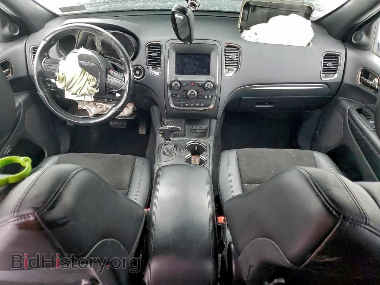 2019 DODGE DURANGO - VIN: 1C4RDJDG6KC827320 - Фото 8
