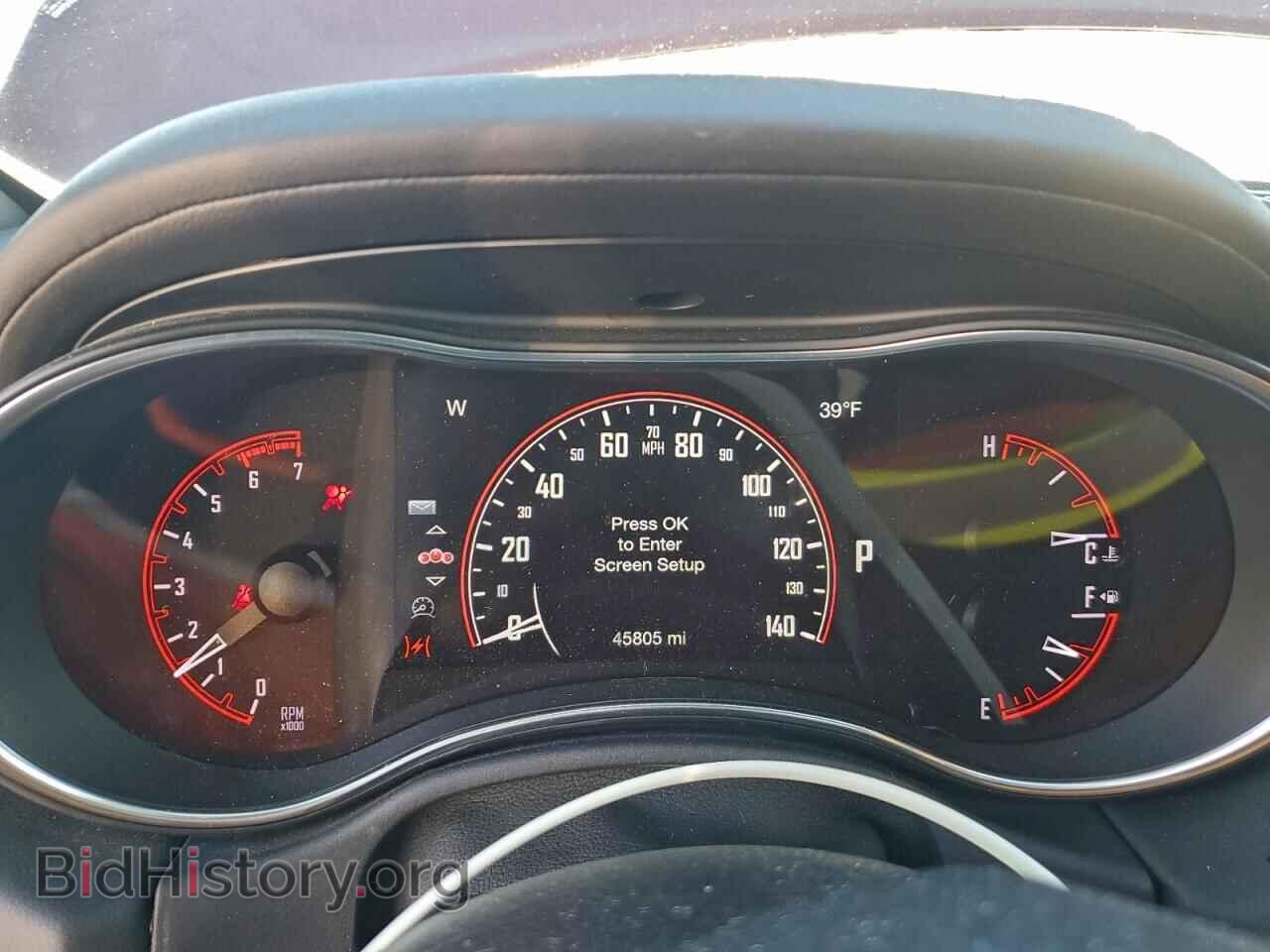 2017 DODGE DURANGO - VIN: 1C4SDJETXHC907516 - Photo 9