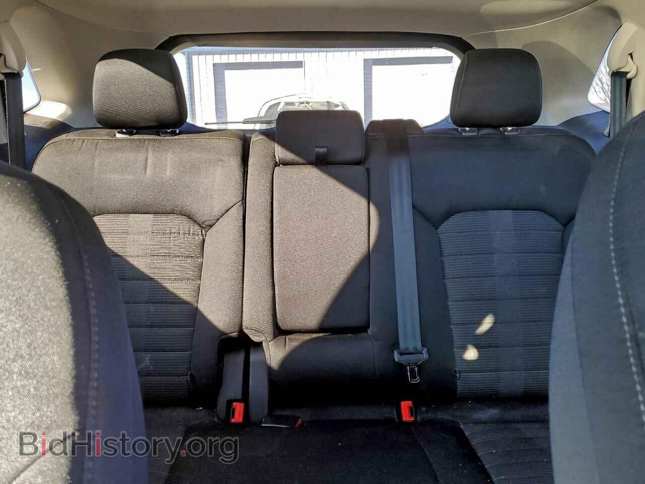 2016 FORD EDGE - VIN: 2FMPK4J8XGBC39564 - Фото 10
