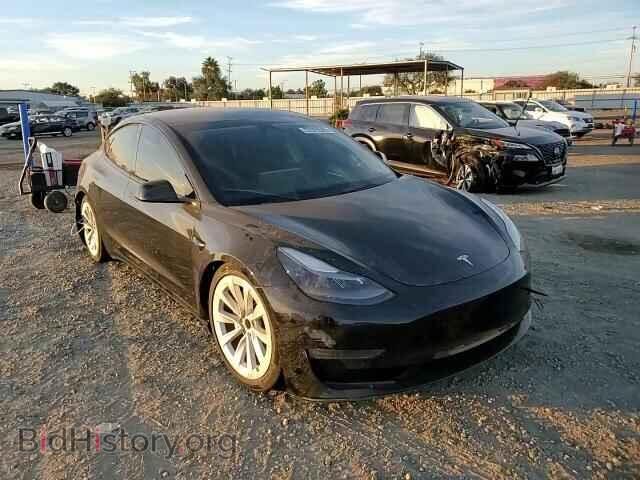 2021 TESLA MODEL 3 - VIN: 5YJ3E1EA7MF068440 - Photo 13