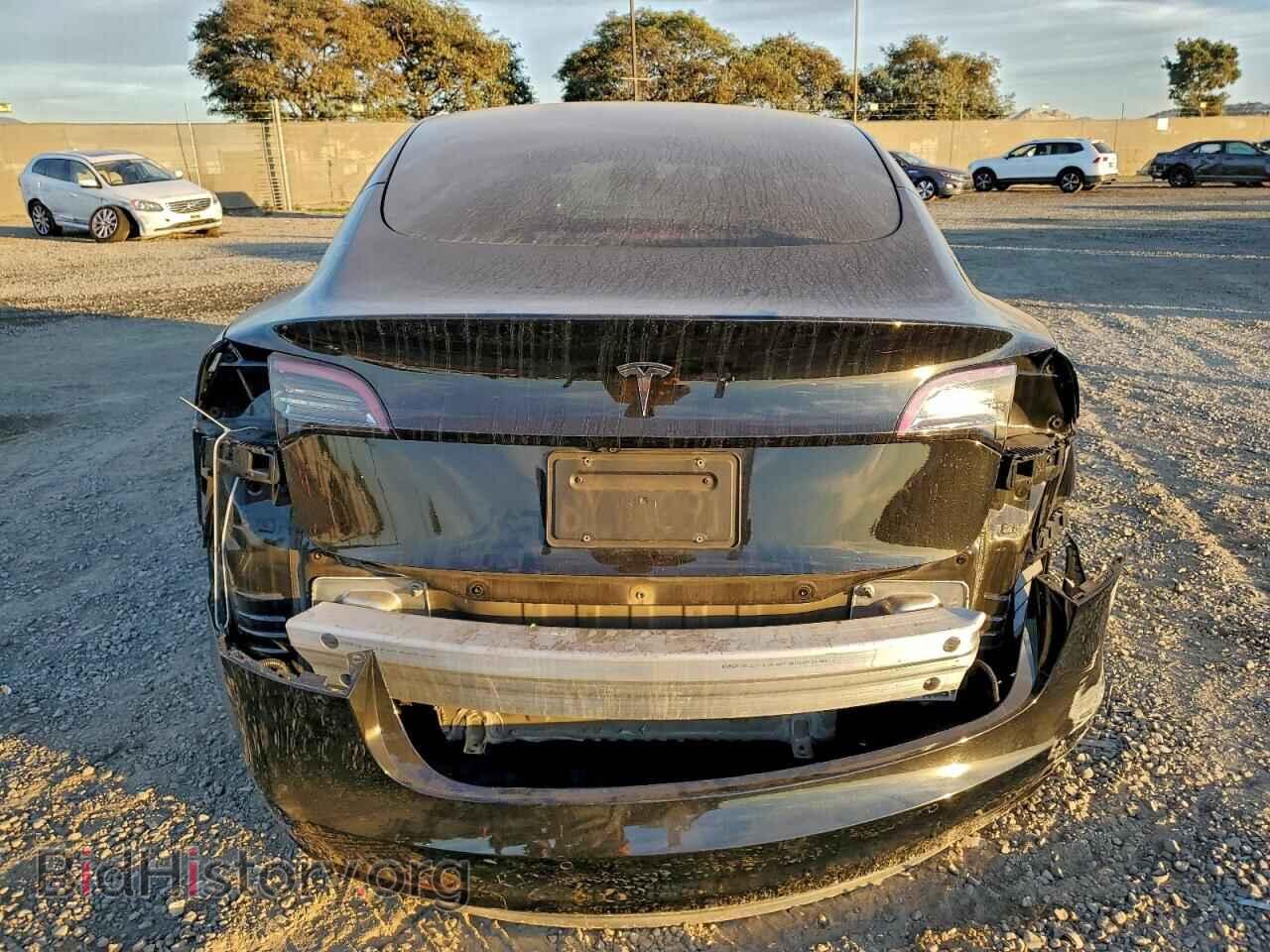 2021 TESLA MODEL 3 - VIN: 5YJ3E1EA7MF068440 - Photo 6