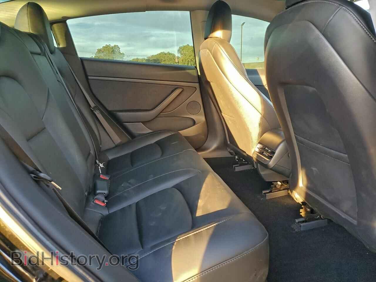 2021 TESLA MODEL 3 - VIN: 5YJ3E1EA7MF068440 - Photo 10