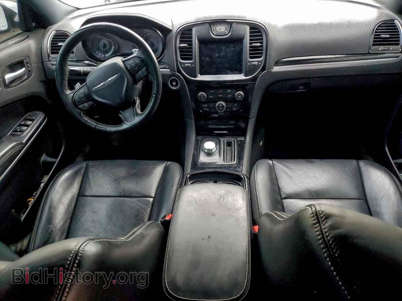 2020 CHRYSLER 300 - VIN: 2C3CCABG2LH233631 - Фото 8