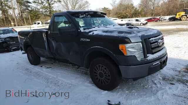 2012 FORD All Models - VIN: 1FTMF1CM6CKD99123 - Фото 13