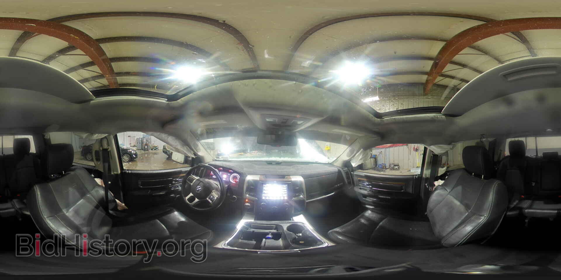 2017 RAM 1500 - VIN: 1C6RR7NT3HS538773 - Фото 14