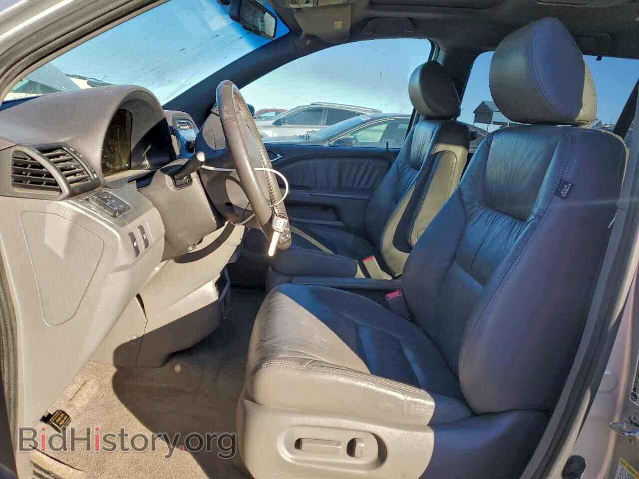 2010 HONDA All Models - VIN: 5FNRL3H72AB015281 - Фото 7